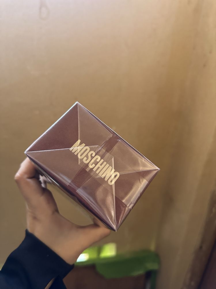 Moschino toy 2 bubble gum