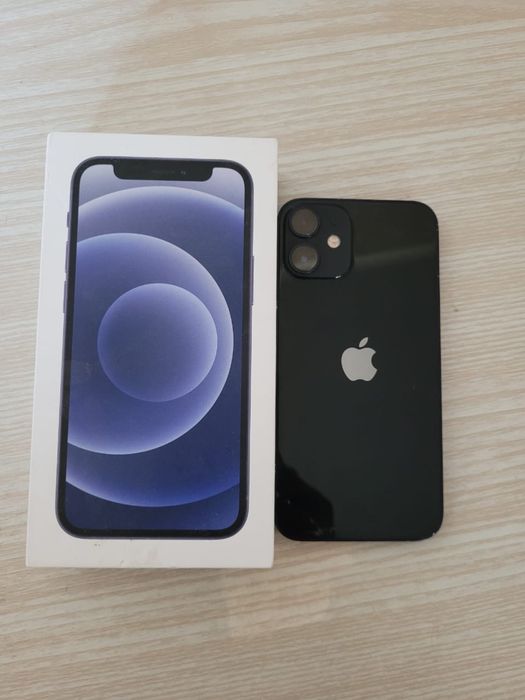 Iphone 12 mini