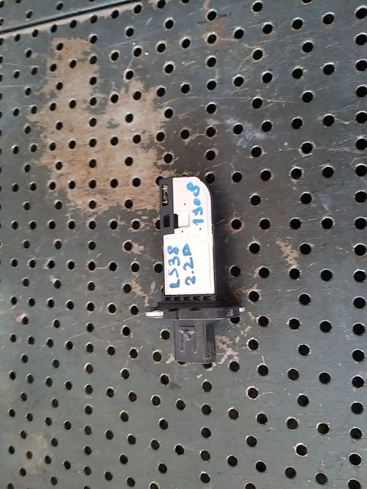 Debitmetru aer 2.2 d land rover range rover evoque l538 8v2112b579aa