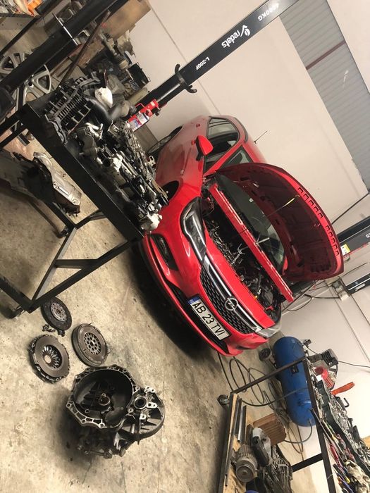 Service Autocomplet Mihalț