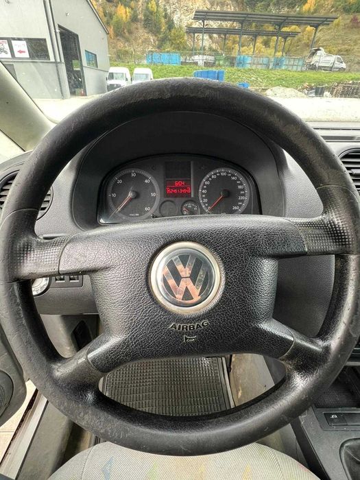 Volkswagen Caddy 1.6 SDI 70 CP, 2004, Autoutilitară