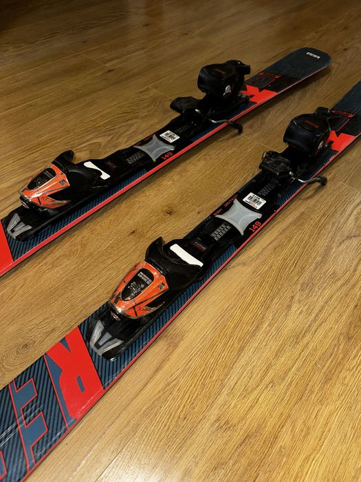 Schiuri Rossignol 149cm R11