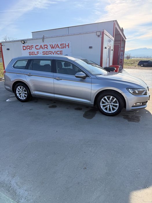 Vând urgent Volskwagen Passat automat DSG 2019 150 Cai