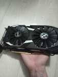 Продам RX 580 4GB
