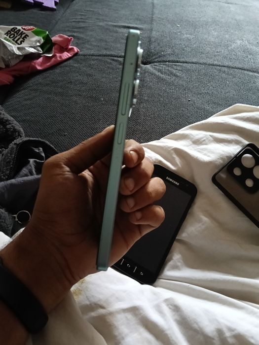 Xiaomi Redmi Note 13 5G 8/256 Chelestyal Blue