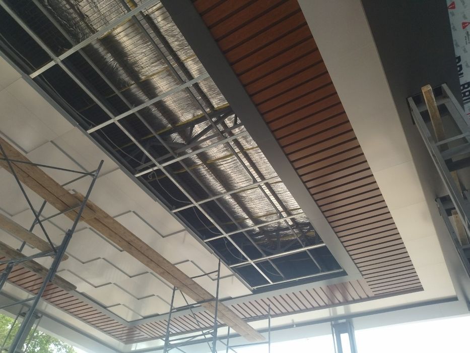 Alikapon alyukabond fasad alikafon