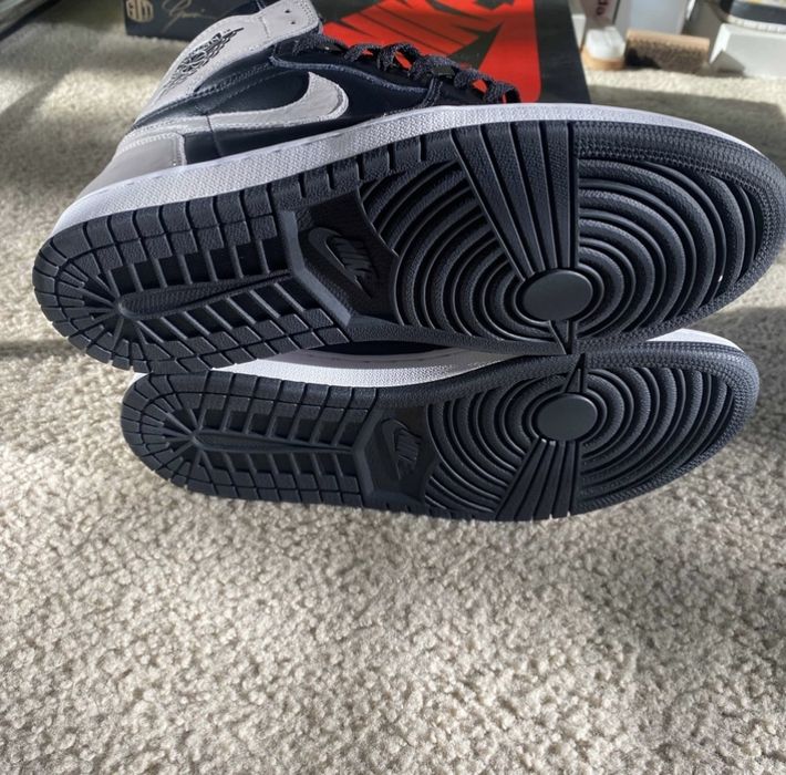 Jordan 1 shadow 1.0 2018