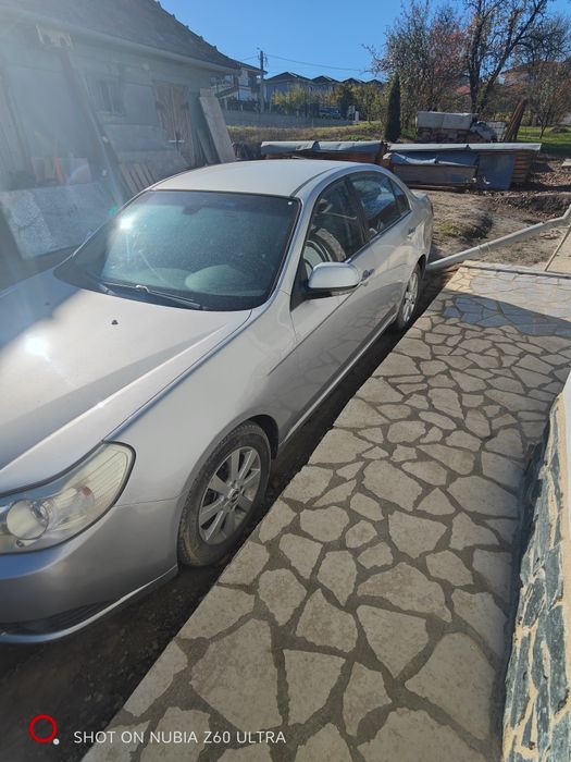 Vand Chevrolet Epica 2.0 Diesel