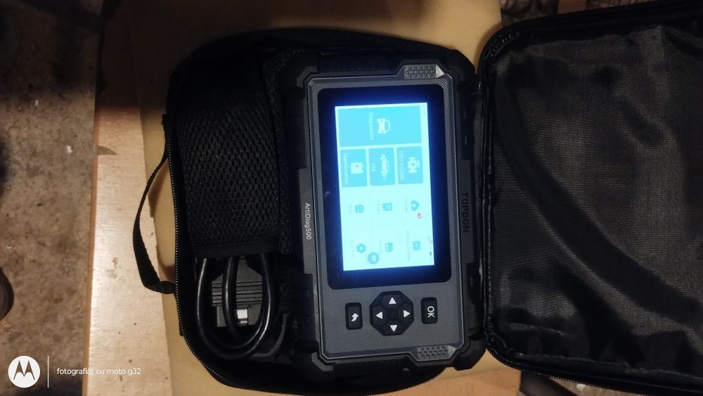 Tester auto topdon ArtiDiag 500