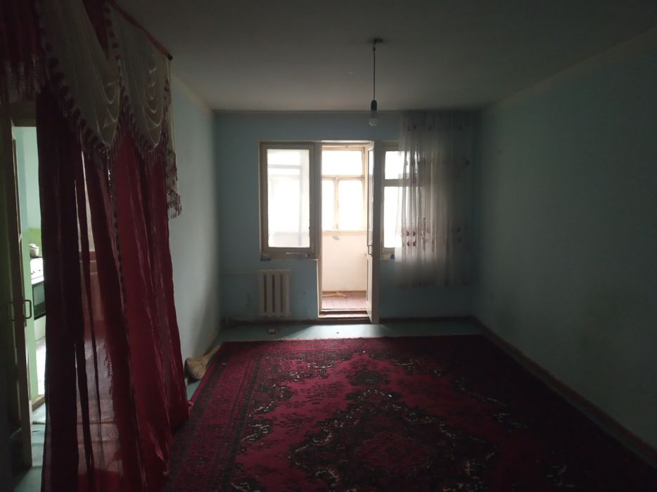 Квартира ижарага берилади
