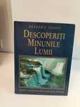 Cartea "Descoperiți minunile Terrei"