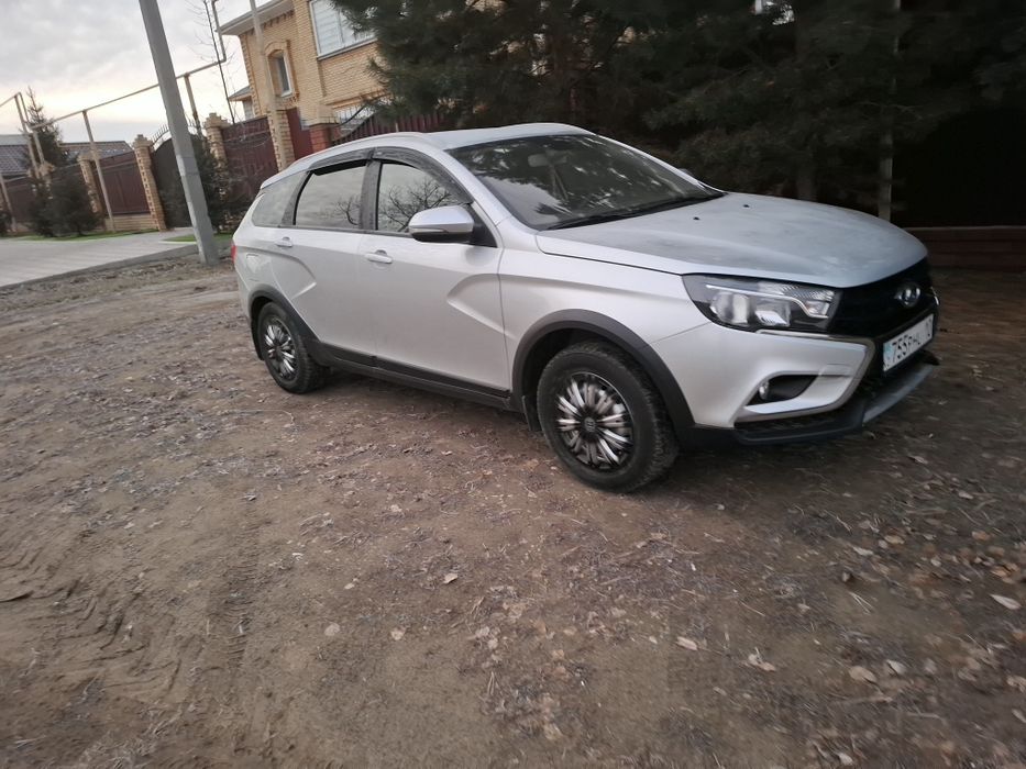 Продам выступление крос