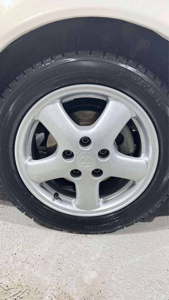 Продам диски mark2 tourer v оригинал