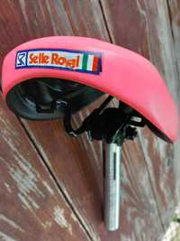 Sa si tija SELLE ROYAL