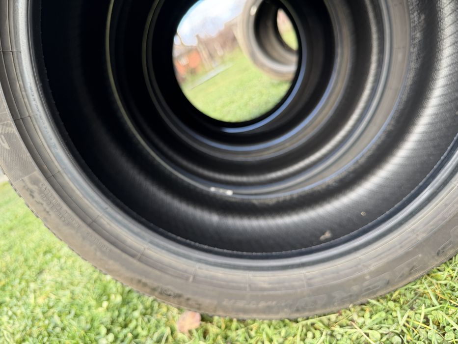 Anvelope M+S Pirelli P Zero Iarna 245/40 R18 cumparate de noi in 2024