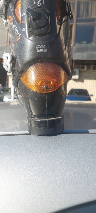 DALBELLO  Ски обувки