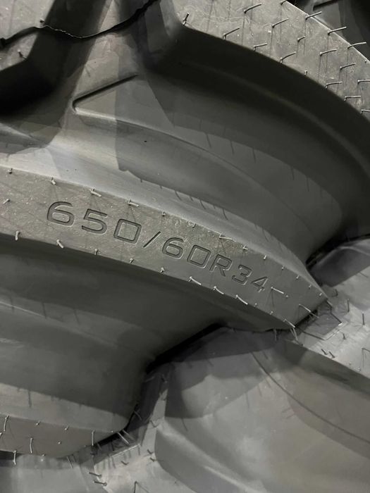 Anvelopa 650/60 R34 CEAT TORQUEMAX VF 168 D TL