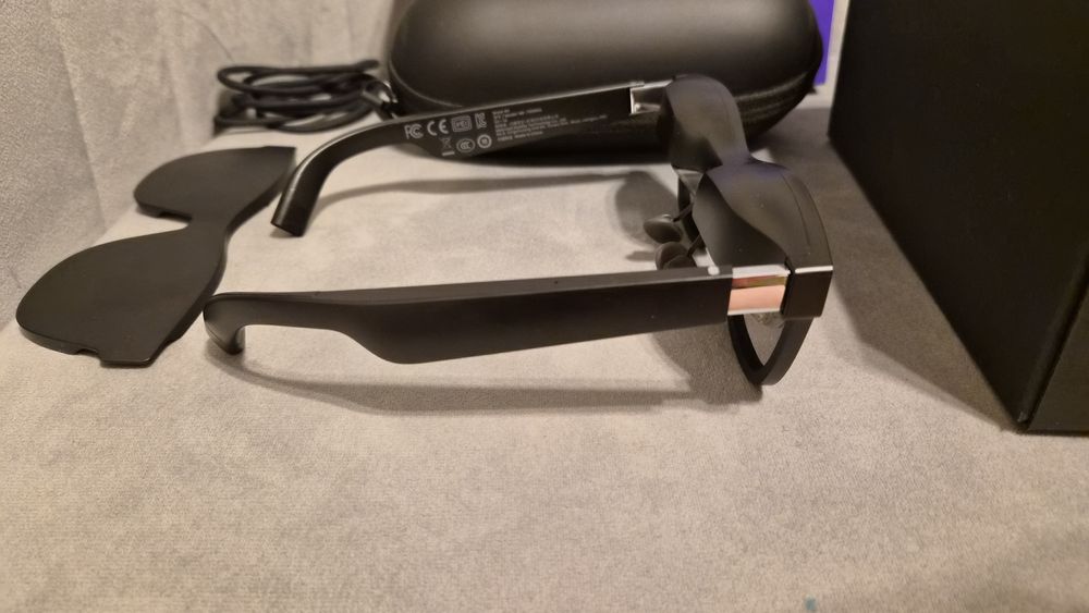 Ochelari Xreal Nreal Air AR