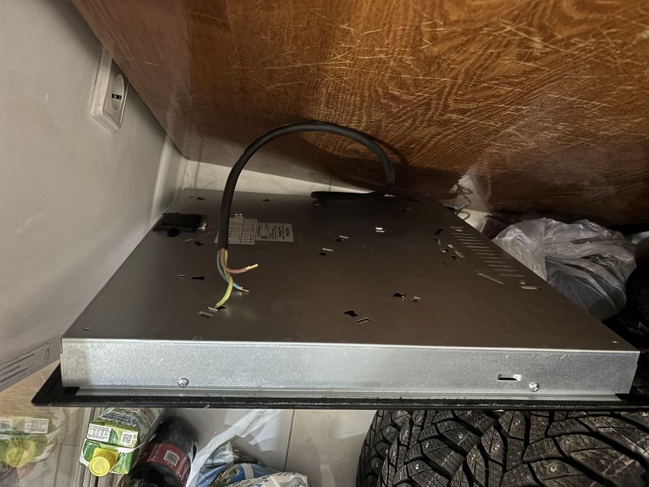 Варочная поверхность Krona