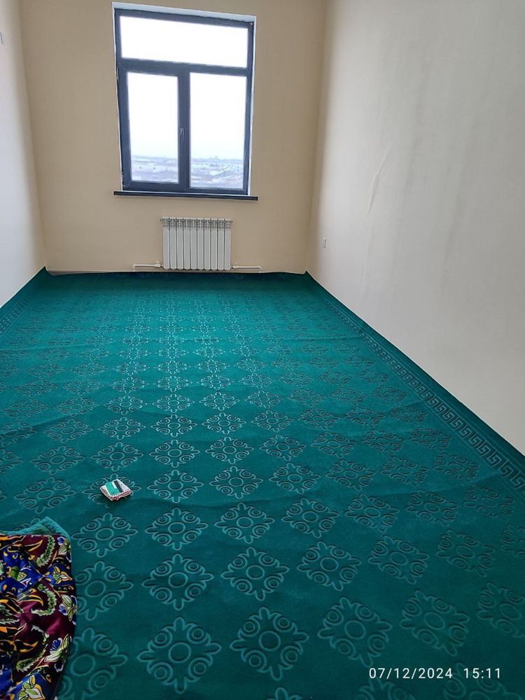 uy sotiladi srochni  2 honali dahbeda
