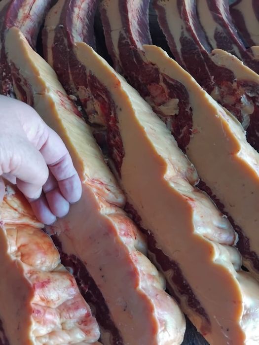 Продам мясо конина