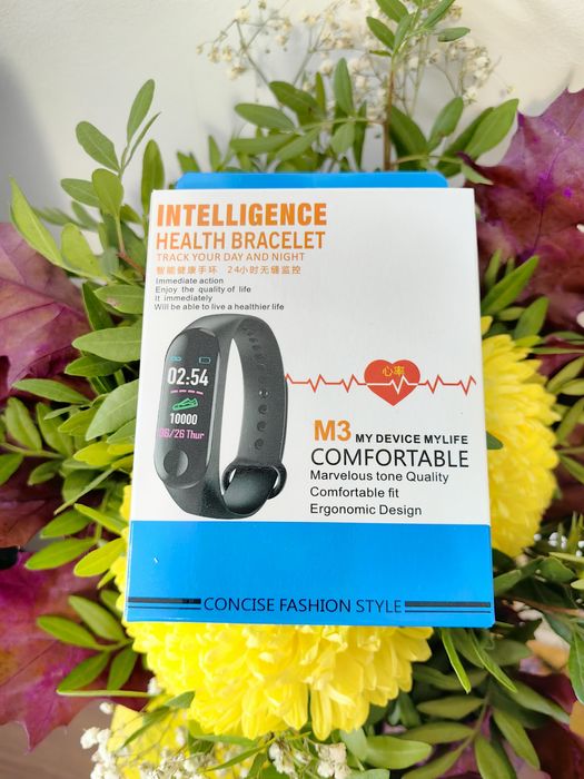 Смарт часовник М3