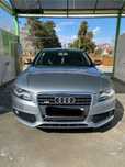 Audi A4-B8 1.8 TFSI 2010