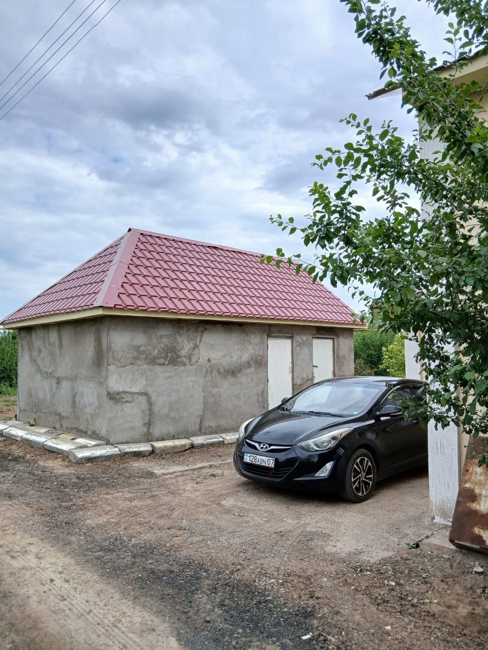 Продажа жилого дома