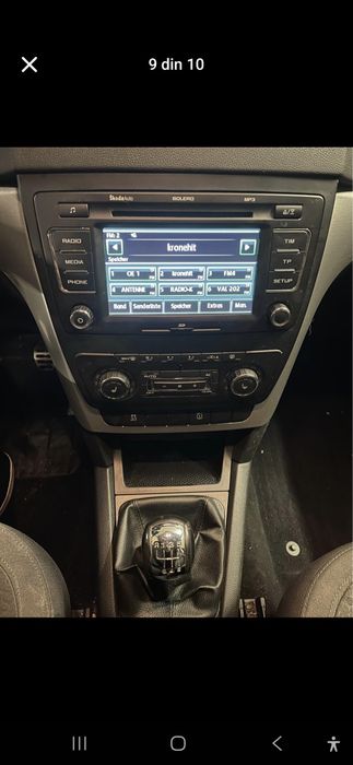 Skoda Yeti/Benzina/An 2011/Euro5/Distributia facuta/Impecabil