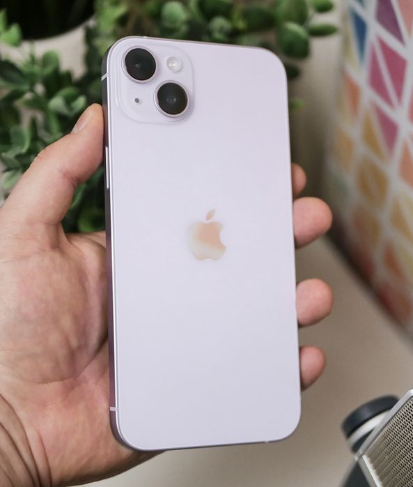 Iphone 14 plus, Айфон 14 плюс