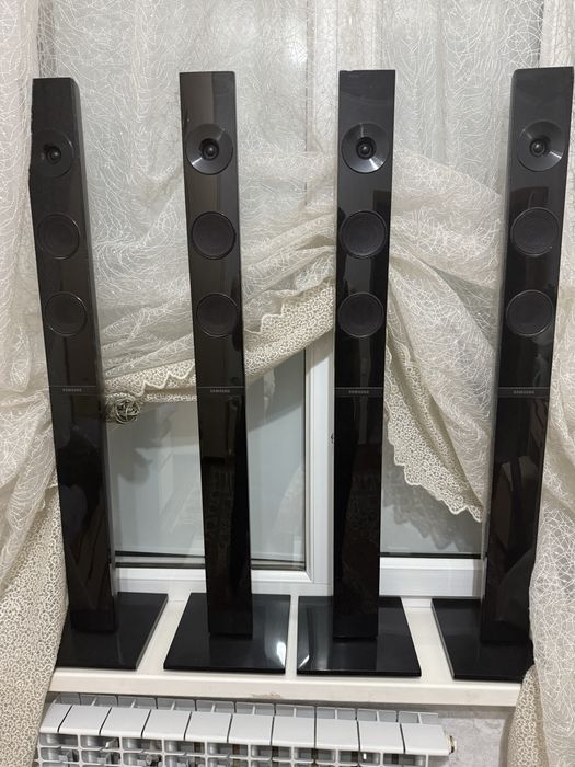 Продам колонки для телевизора