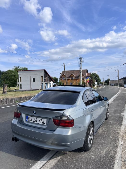Vand bmw e 90 320