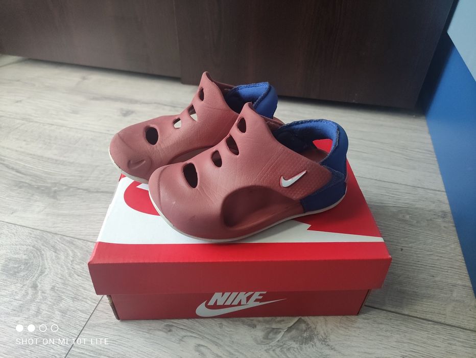 Детски сандали Nike
