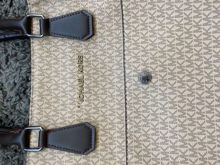 Geanta in stare buna