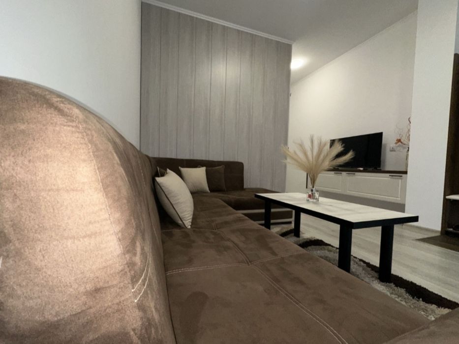 Апартамент за нощувки или кратък отдих  БУРГАС