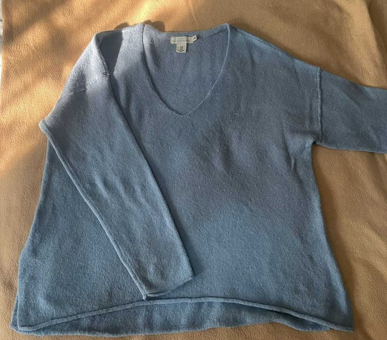 Туника  оверсайз  46-48