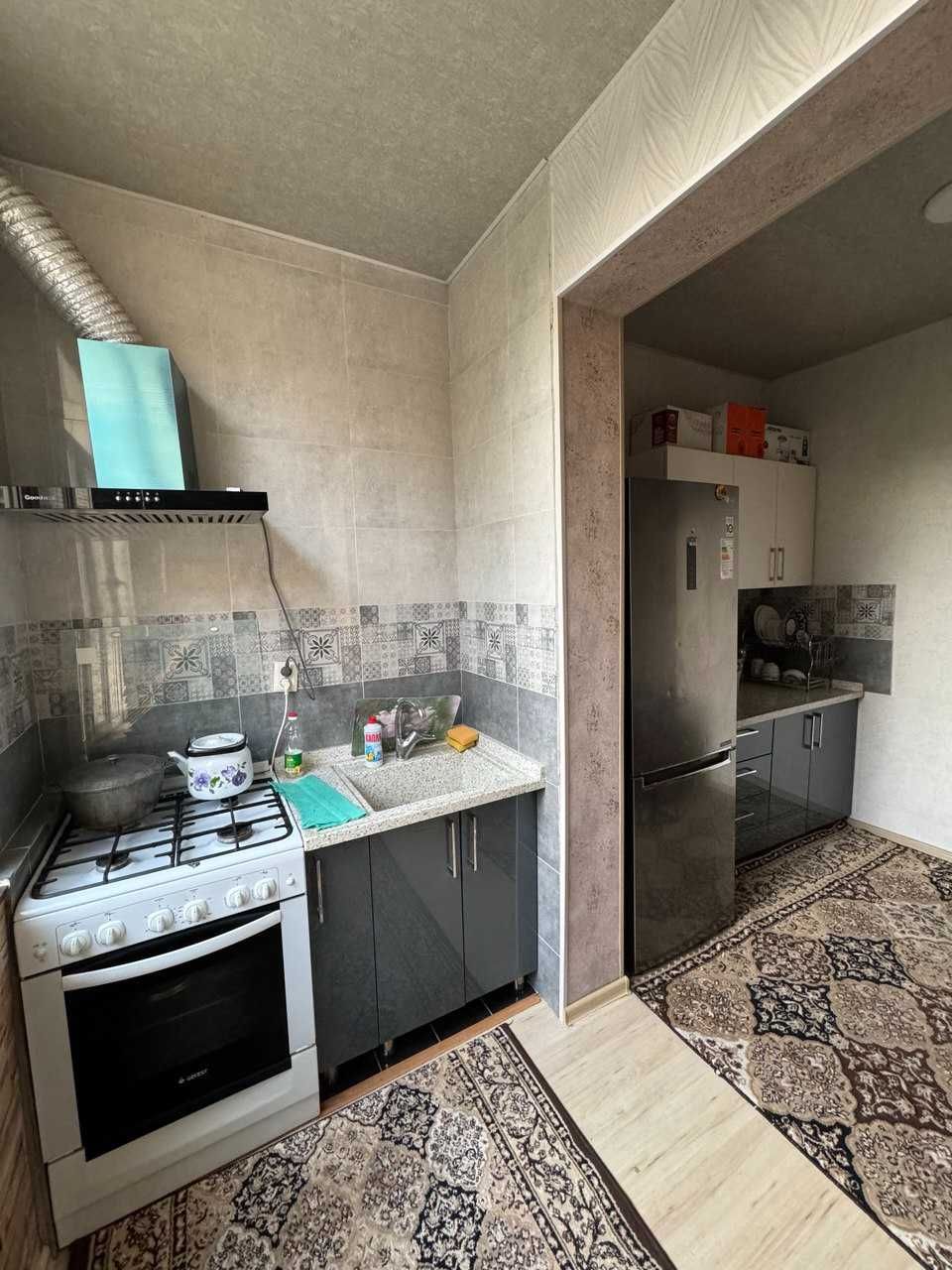 Продается квартира