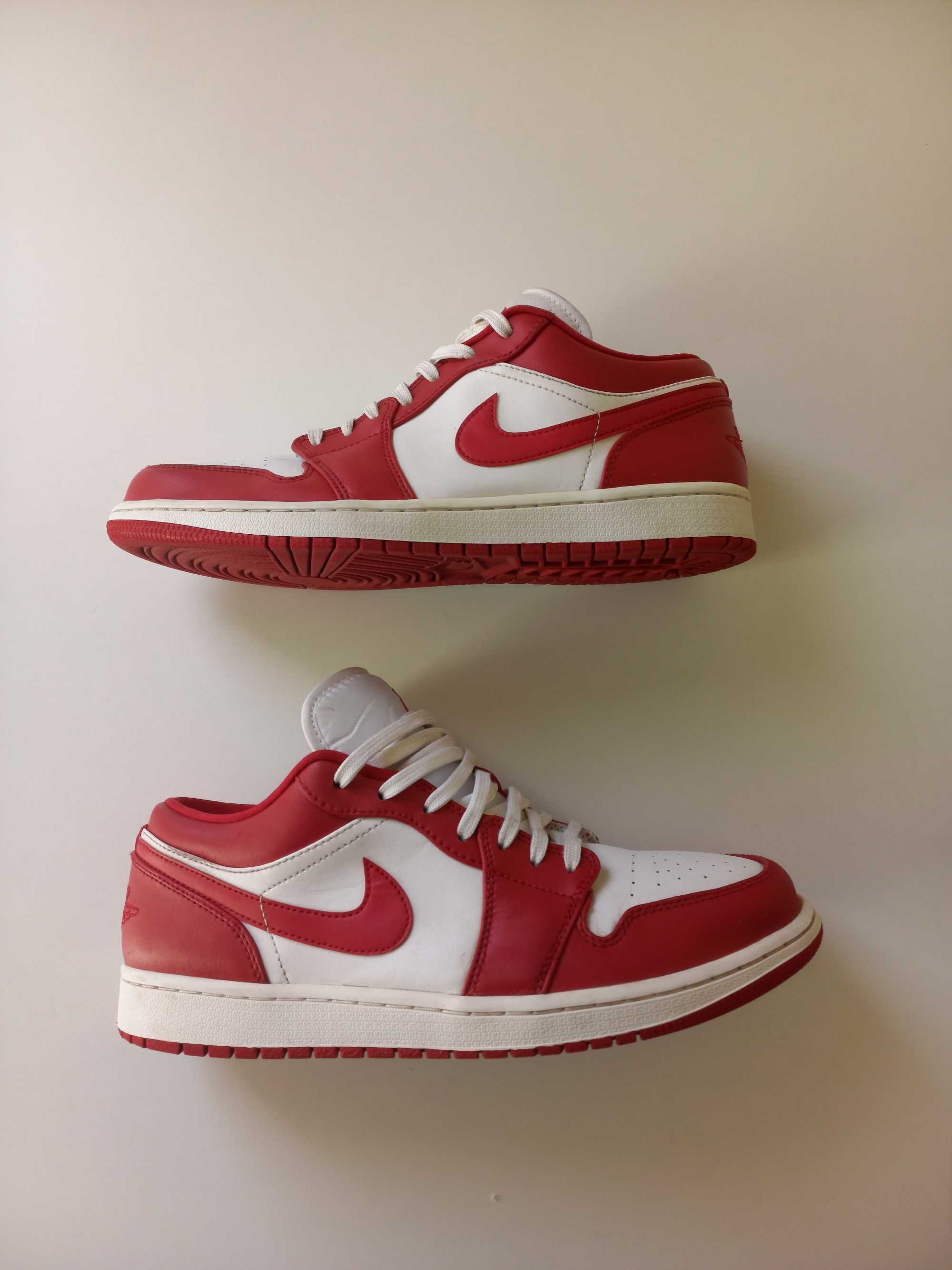 Nike Air Jordan 1 Low оригинални кецове