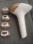 Фотоепилатор Philips Lumea Prestige