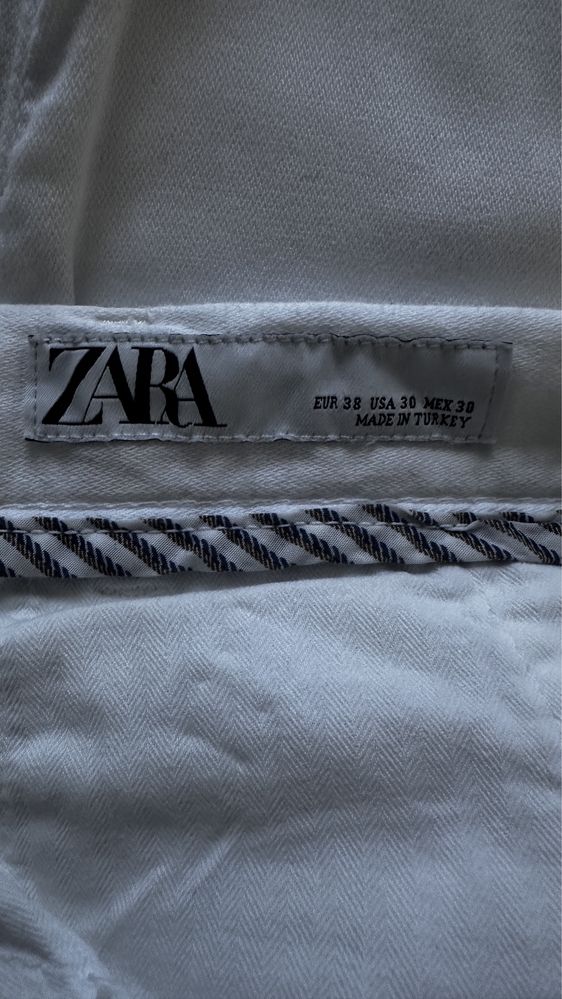 Pantaloni zara noi