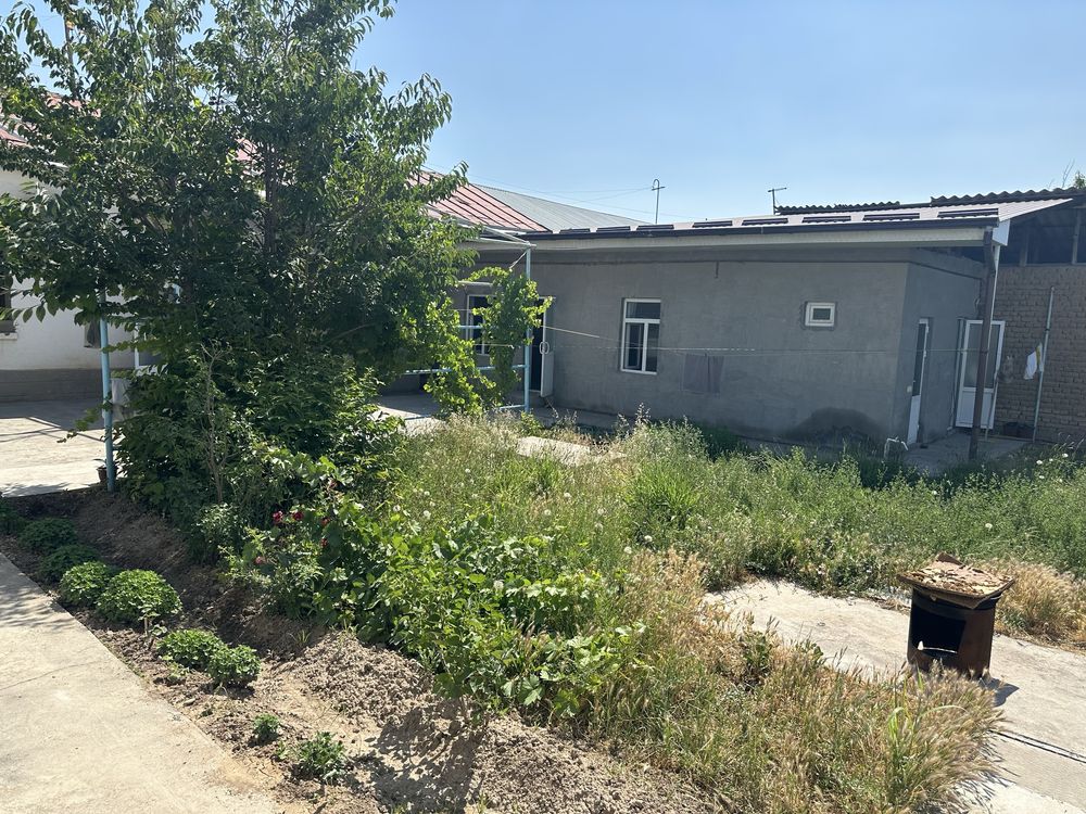 Продаётся дом 12 соток