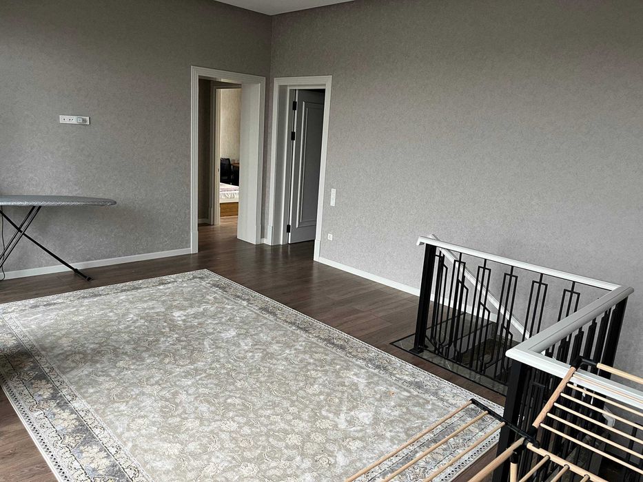 Коттеж 2025 Хайтек Ункурган