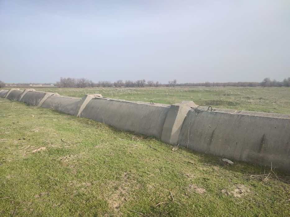 Бетонные арычные лотки 30000 тенге