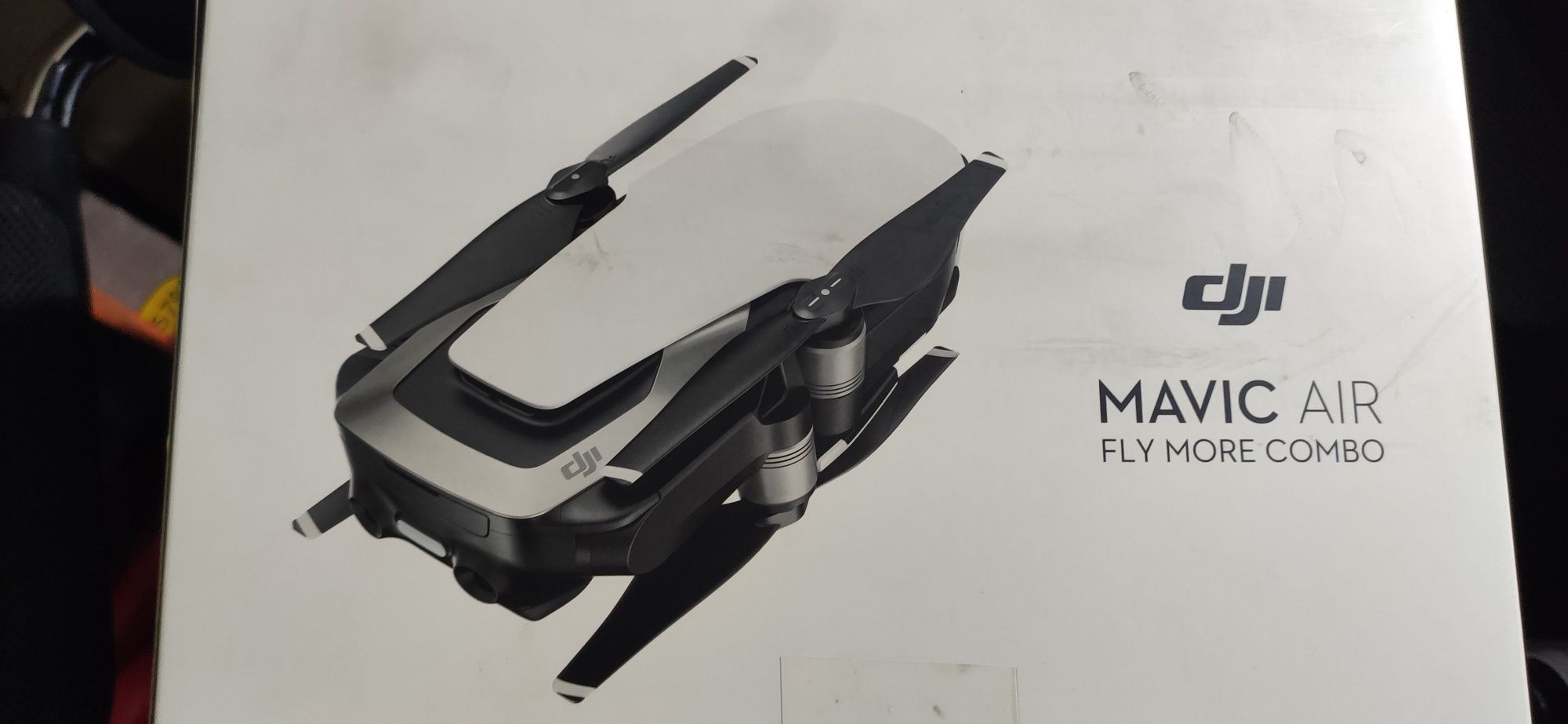 Dji Mavic Air Fly more Combo