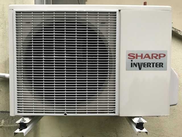 Климатик SHARP AY-XP13CE