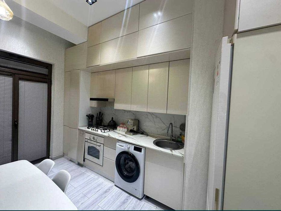 Продаётся 3-х ком кв ПРЕМИУМ-класса Ташкент Сити Boulevard + парковка