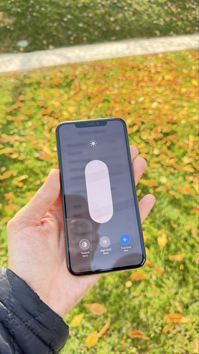 Iphone 11 pro max dual sim