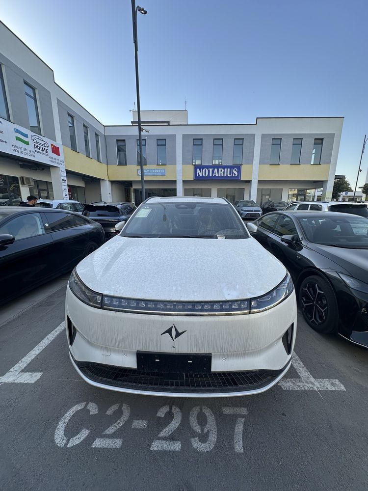 Dongfeng 008 Ultra 2025