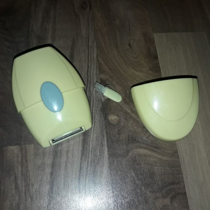 Trimer aparat tuns/ras