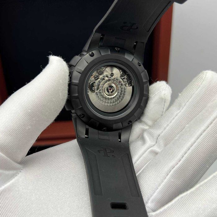 perrelet turbine колекция4